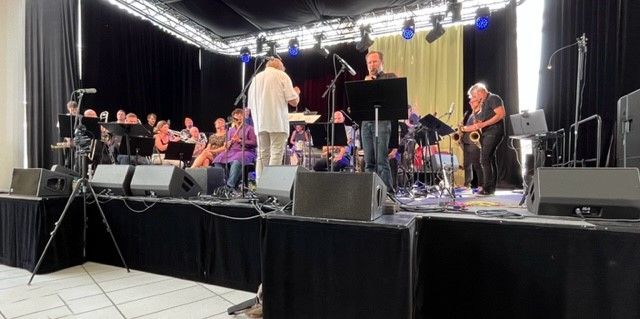 Musikalske højdepunkter fra Aarhus Jazzfestival