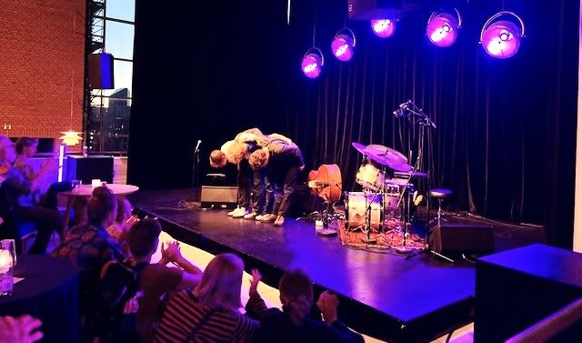 Musikalske højdepunkter fra Aarhus Jazzfestival